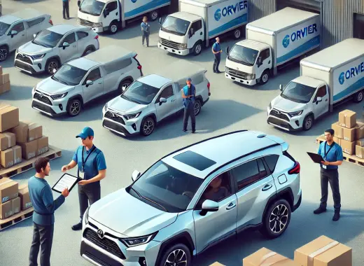 Courier Service