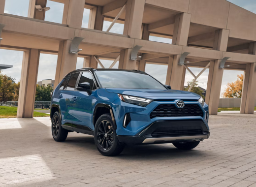 Pick-Up & Drop-Off Service