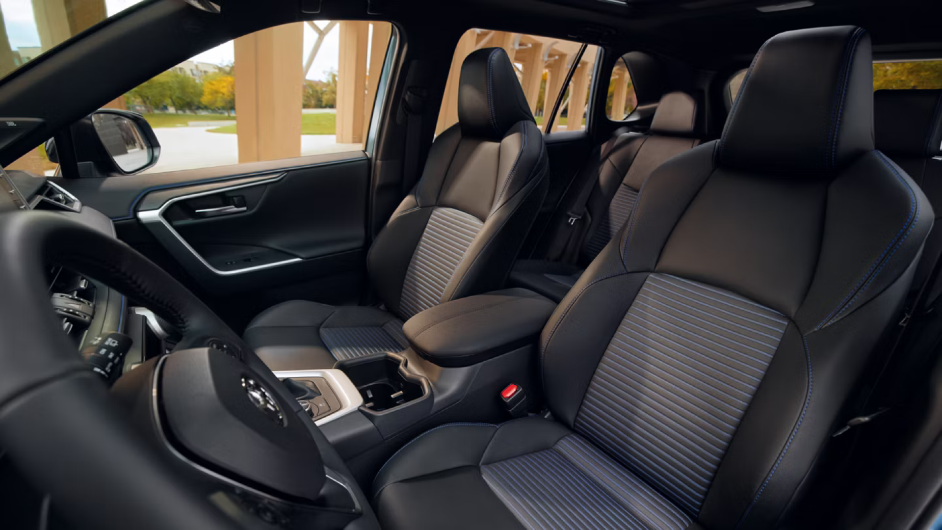 Car Rental Service