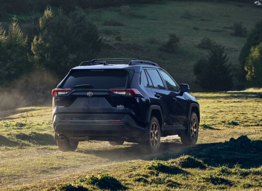 Top 5 New Cars to Look Out for in 2024